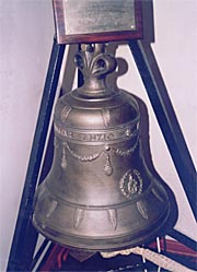 The Anzio Bell