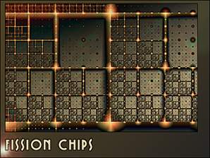 Fission Chips