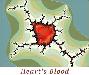 Heart's Blood