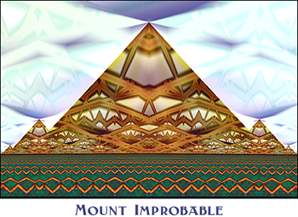 Mount Improbable
