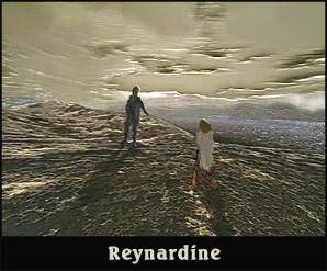 Reynardine