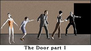 The Door part 1