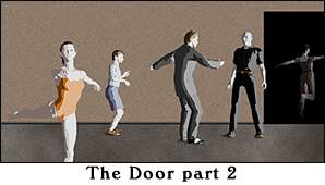 The Door part 2