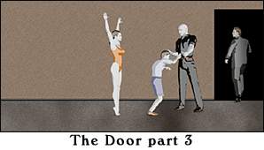 The Door part 3