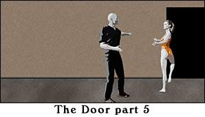 The Door part 5