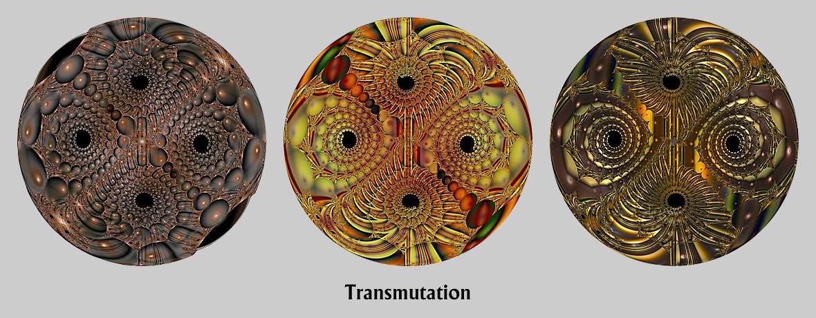 Transmutation